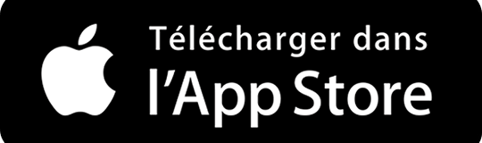 telechager sur app store